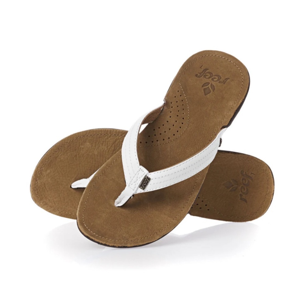 New Women’s Reef Miss J-Bay thong sandals
